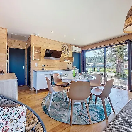 Maison Carnot By Interhome * Magescq