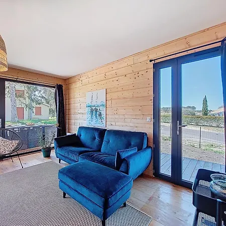 Maison Carnot By Interhome Vakantiehuis *