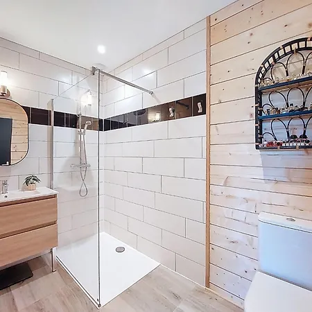 Maison Carnot By Interhome * Magescq