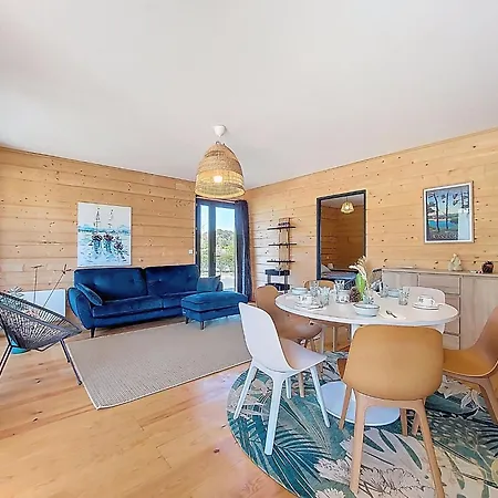 Maison Carnot By Interhome