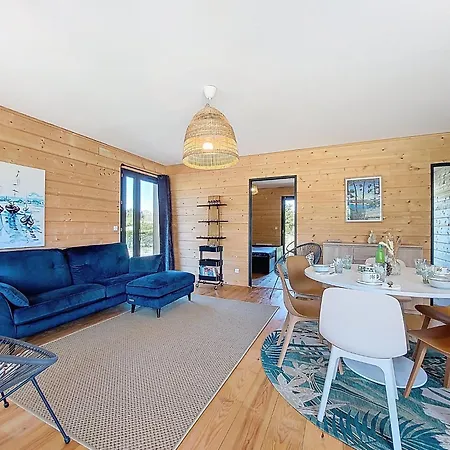 Vakantiehuis Maison Carnot By Interhome Magescq