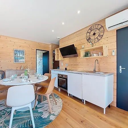 Maison Carnot By Interhome * Magescq