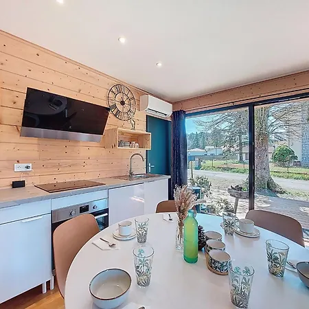 Maison Carnot By Interhome * Magescq