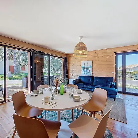 Maison Carnot By Interhome Vakantiehuis *