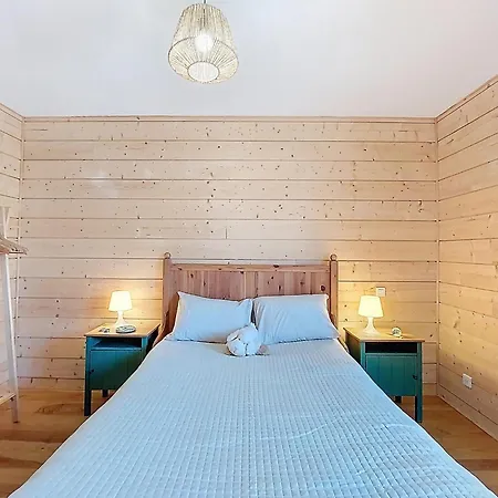 Prázdninový dům Maison Carnot By Interhome