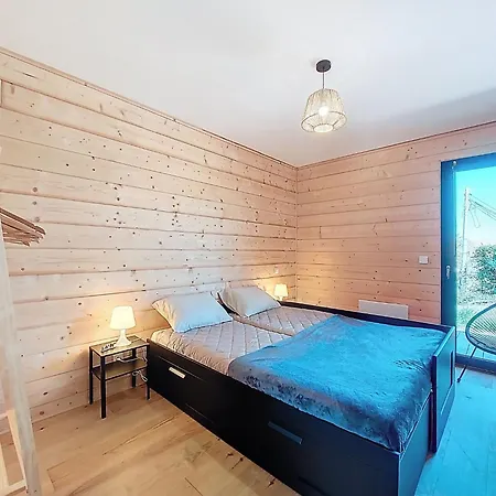 Prázdninový dům Maison Carnot By Interhome Magescq