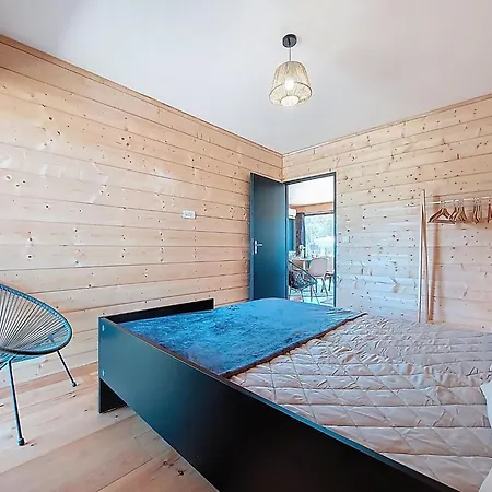 Maison Carnot By Interhome * Magescq