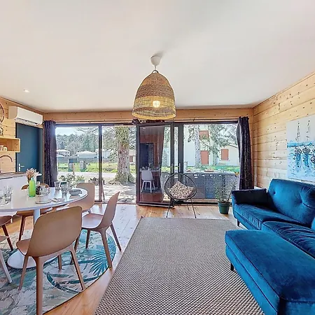 Vakantiehuis Maison Carnot By Interhome *