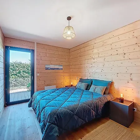 Maison Carnot By Interhome Vakantiehuis Magescq