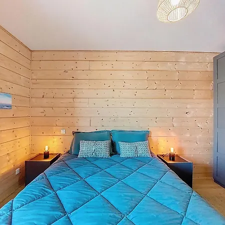 Maison Carnot By Interhome