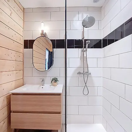 Prázdninový dům Maison Carnot By Interhome *