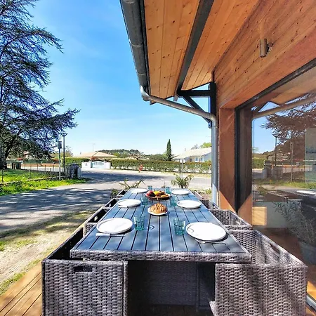 Maison Carnot By Interhome * Magescq
