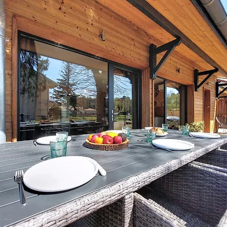 Maison Carnot By Interhome *